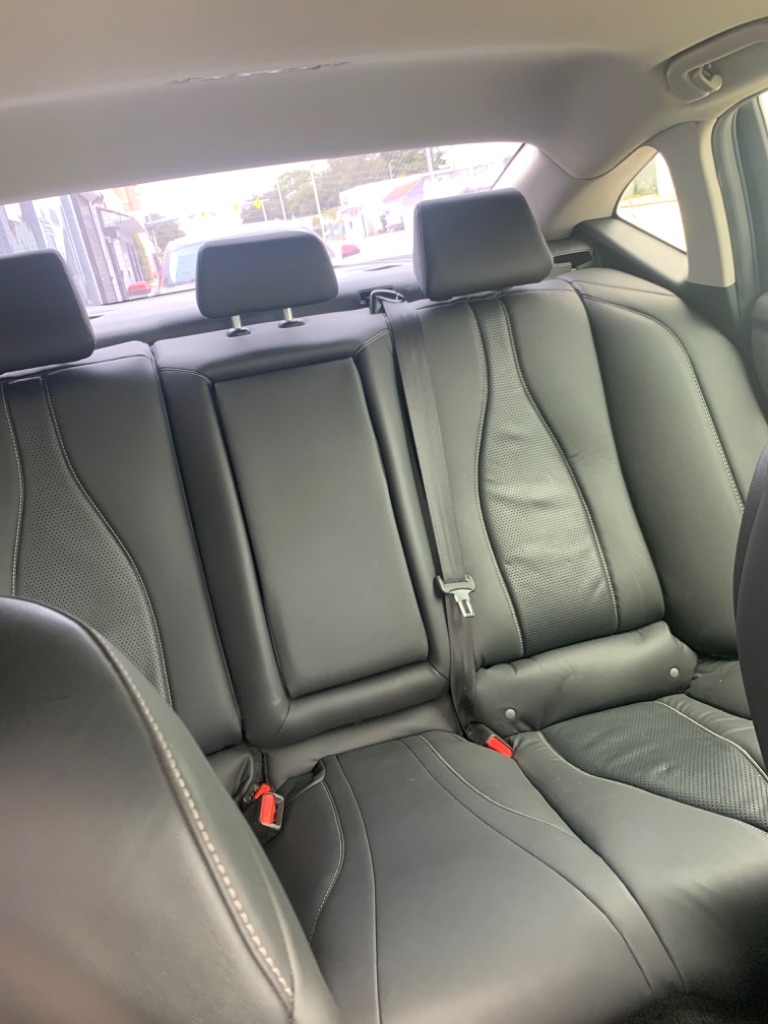 2021 Acura TL