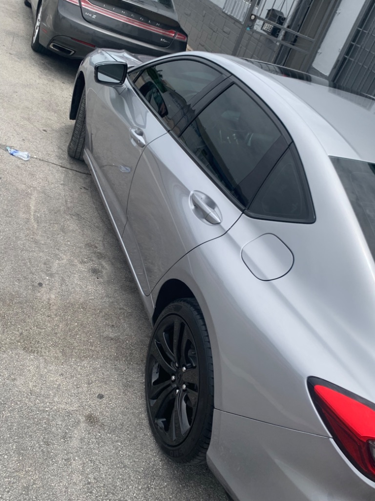 2021 Acura TL