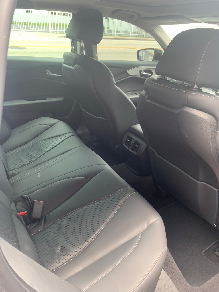 2021 Acura TL