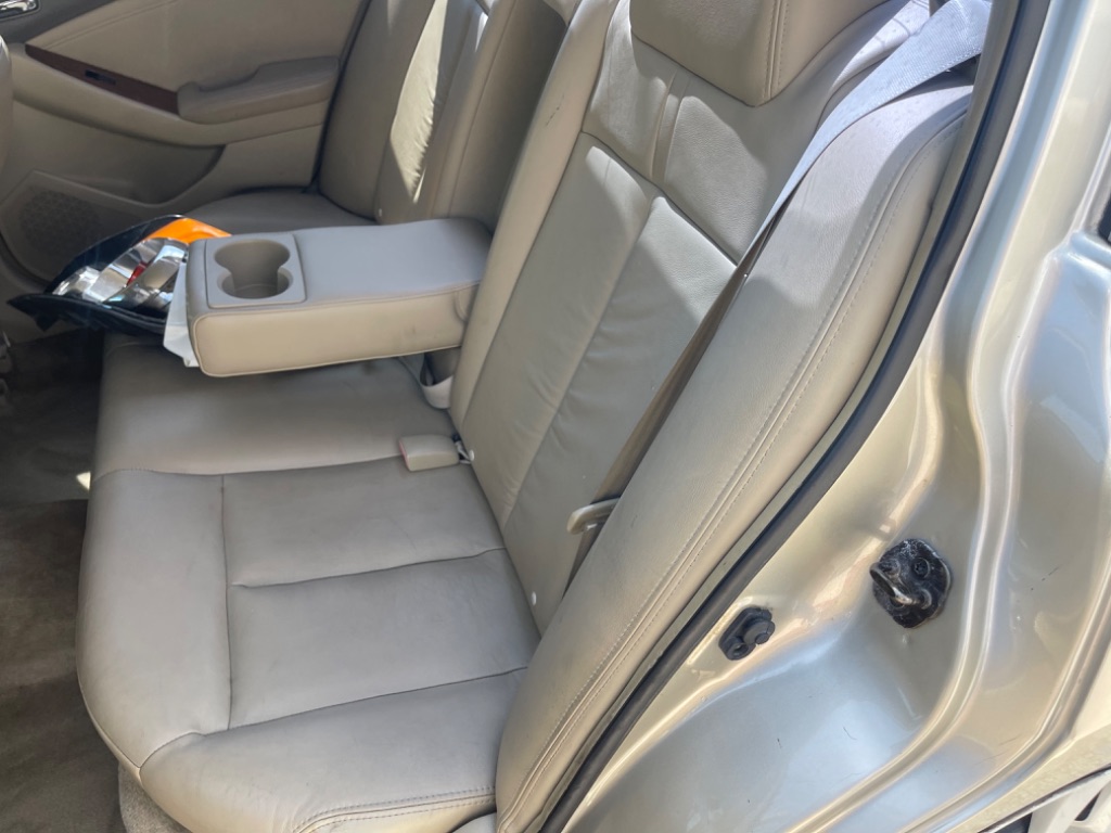 2009 Nissan Altima