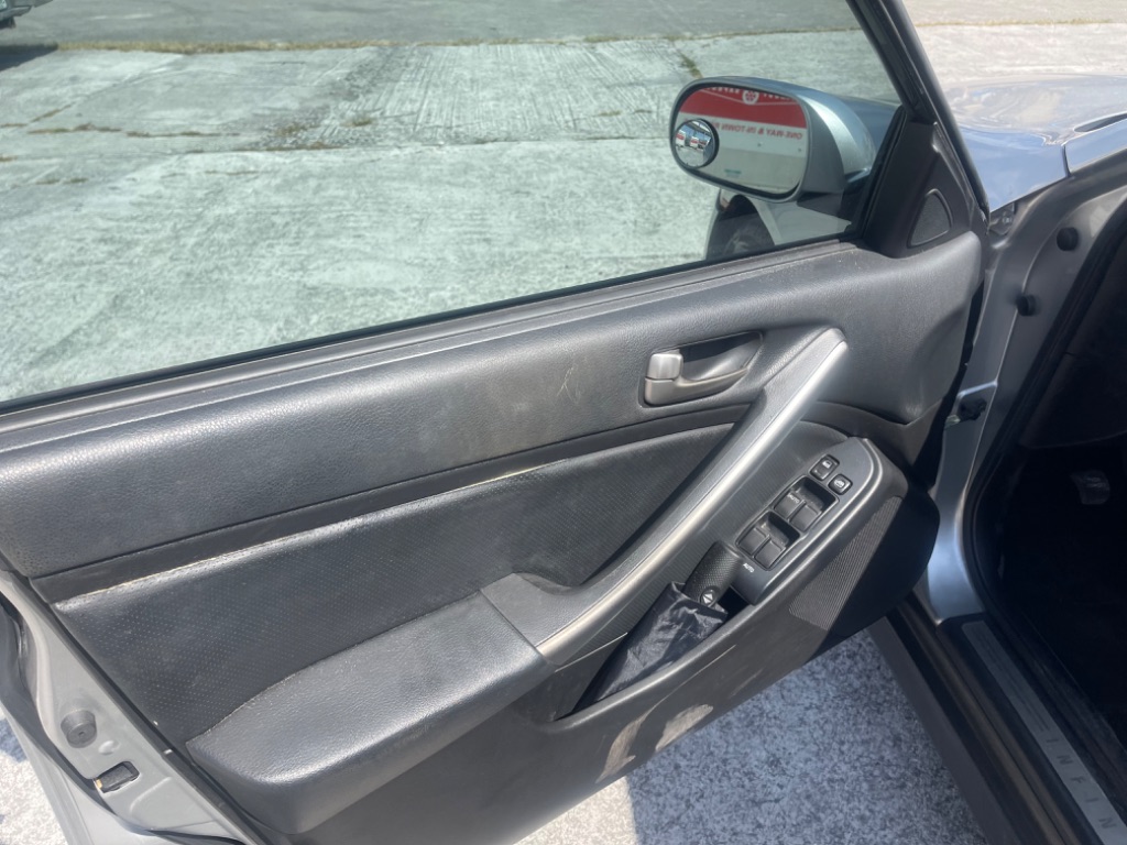 2003 INFINITI G