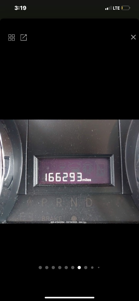 2013 Dodge Grand Caravan