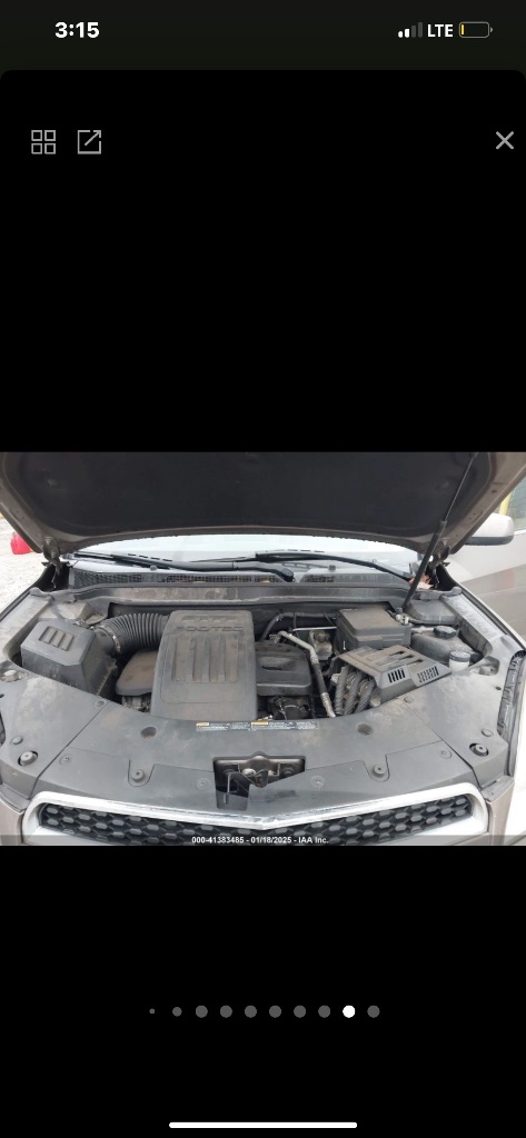 2013 Dodge Grand Caravan