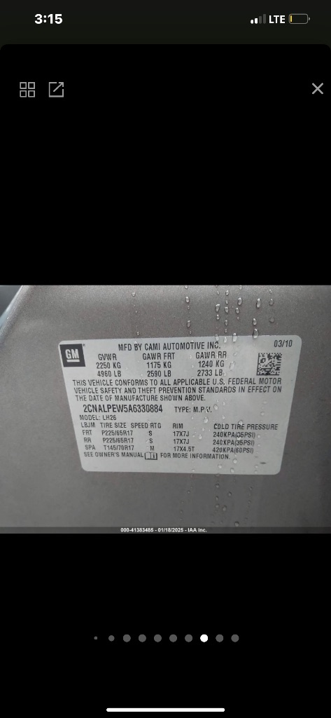 2013 Dodge Grand Caravan