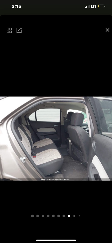 2013 Dodge Grand Caravan