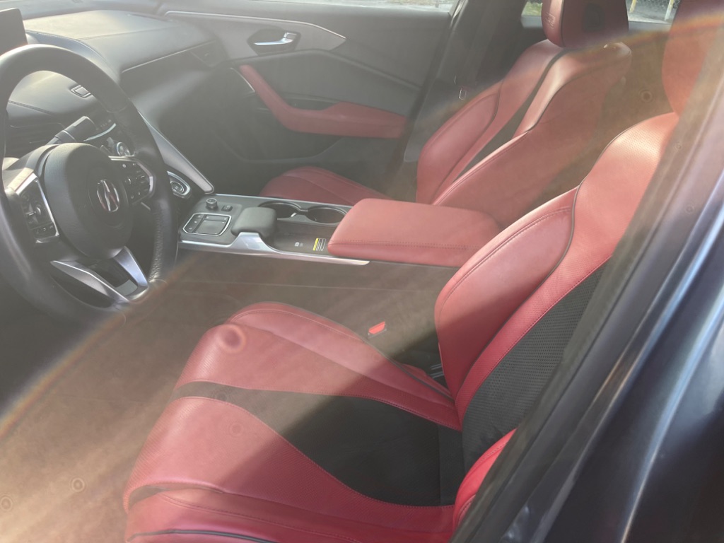 2022 Acura TL