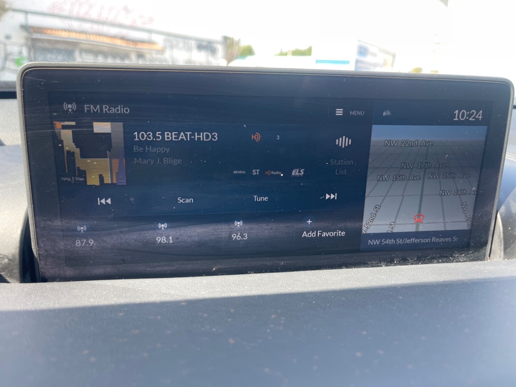 2022 Acura TL