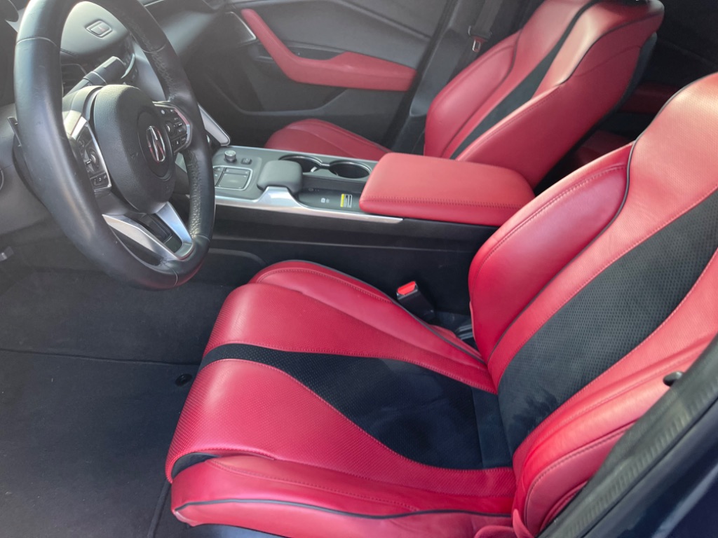 2022 Acura TL