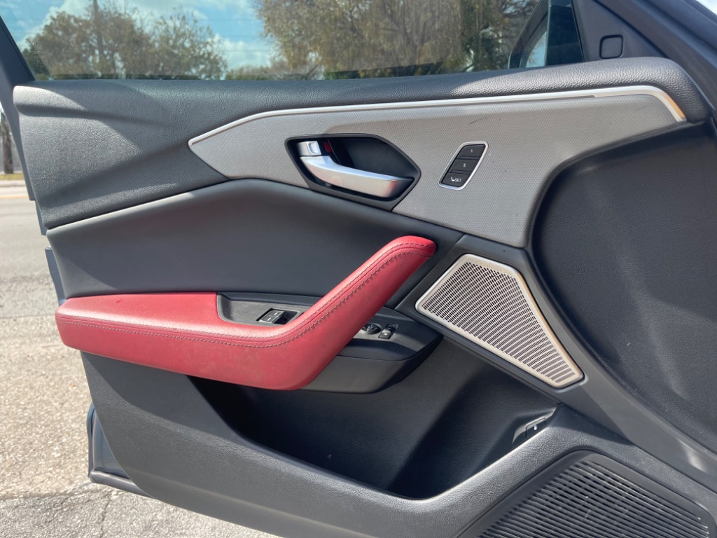 2022 Acura TL