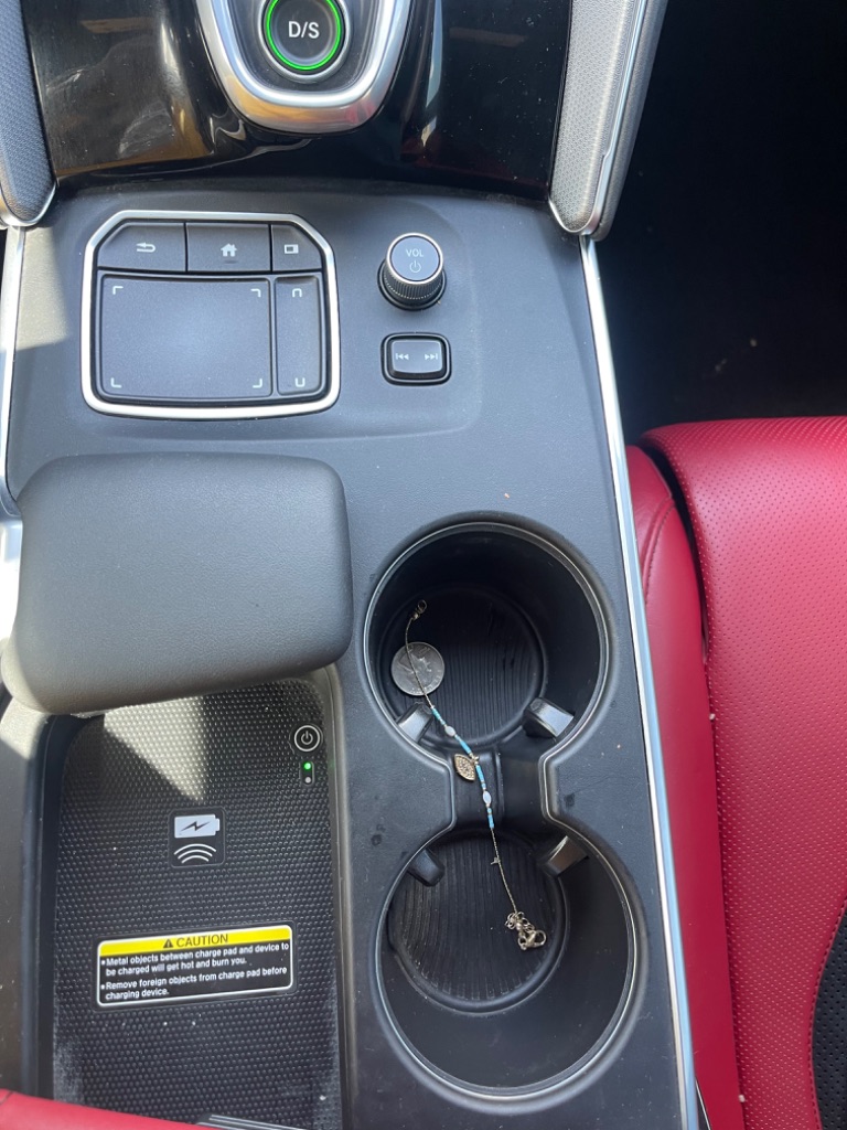 2022 Acura TL