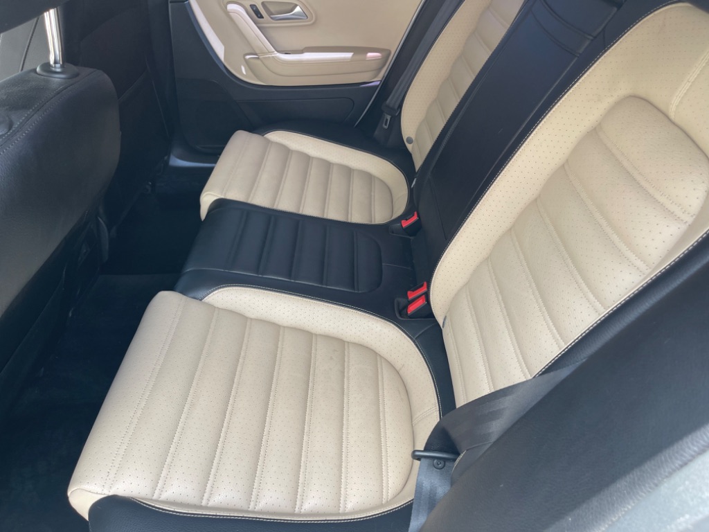 2013 Volkswagen CC