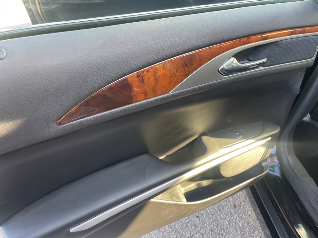 2014 Lincoln MKZ
