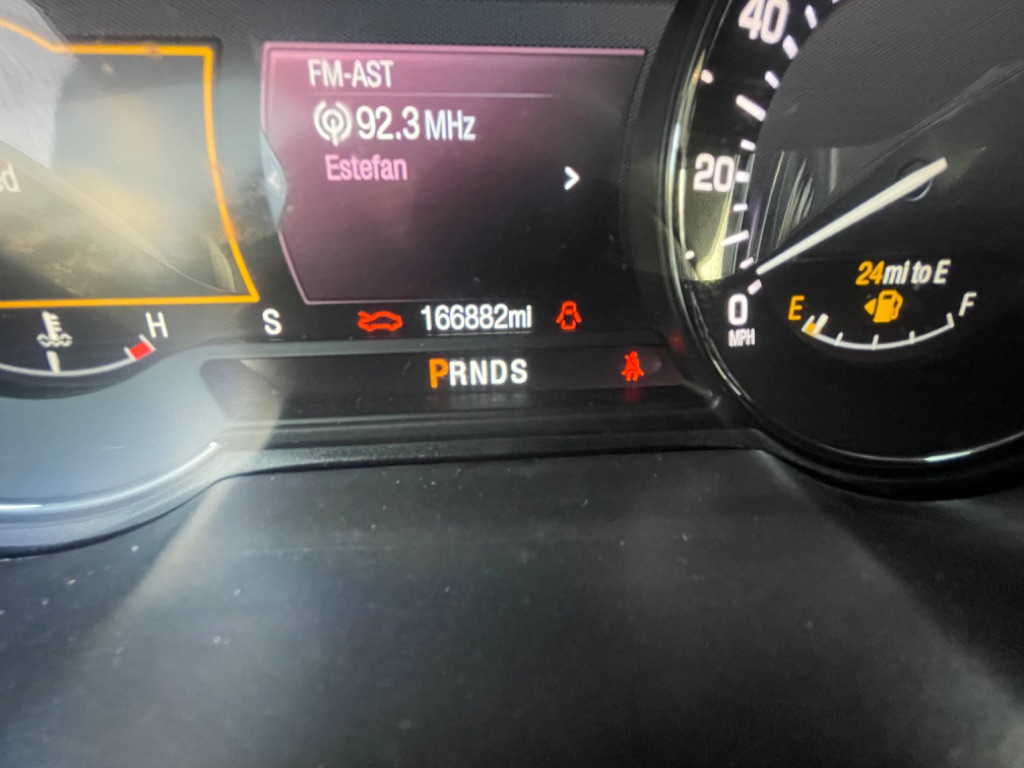 2014 Lincoln MKZ