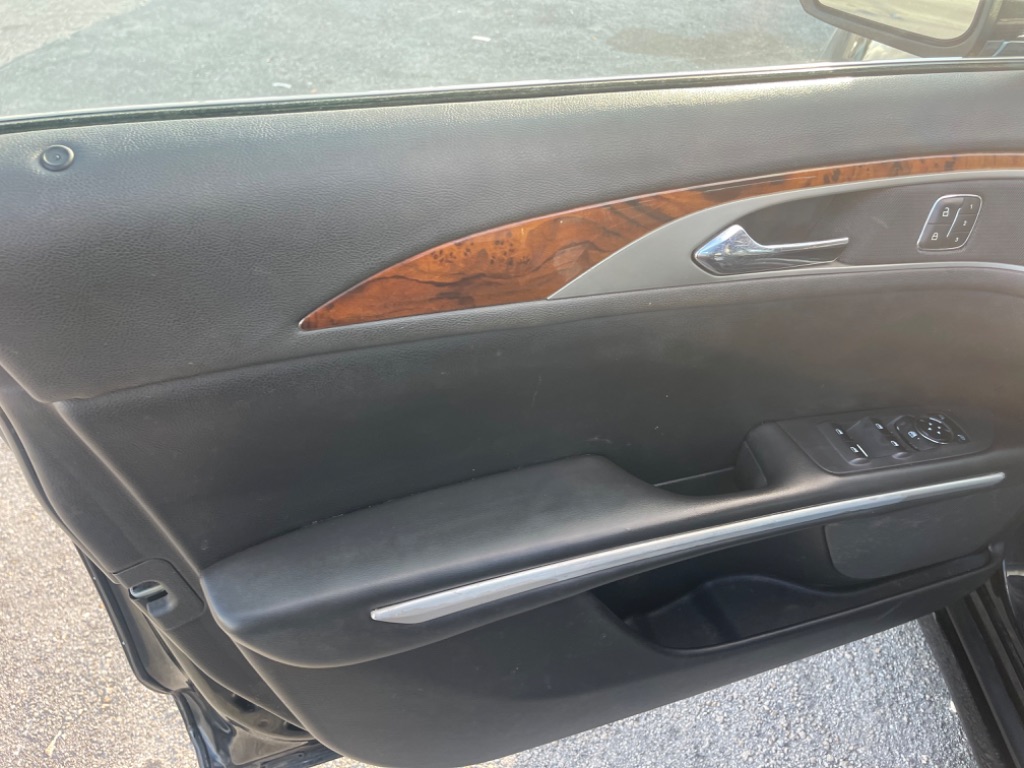 2014 Lincoln MKZ