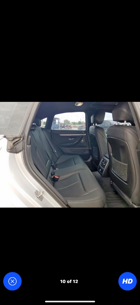2019 BMW 440i - $16,000
