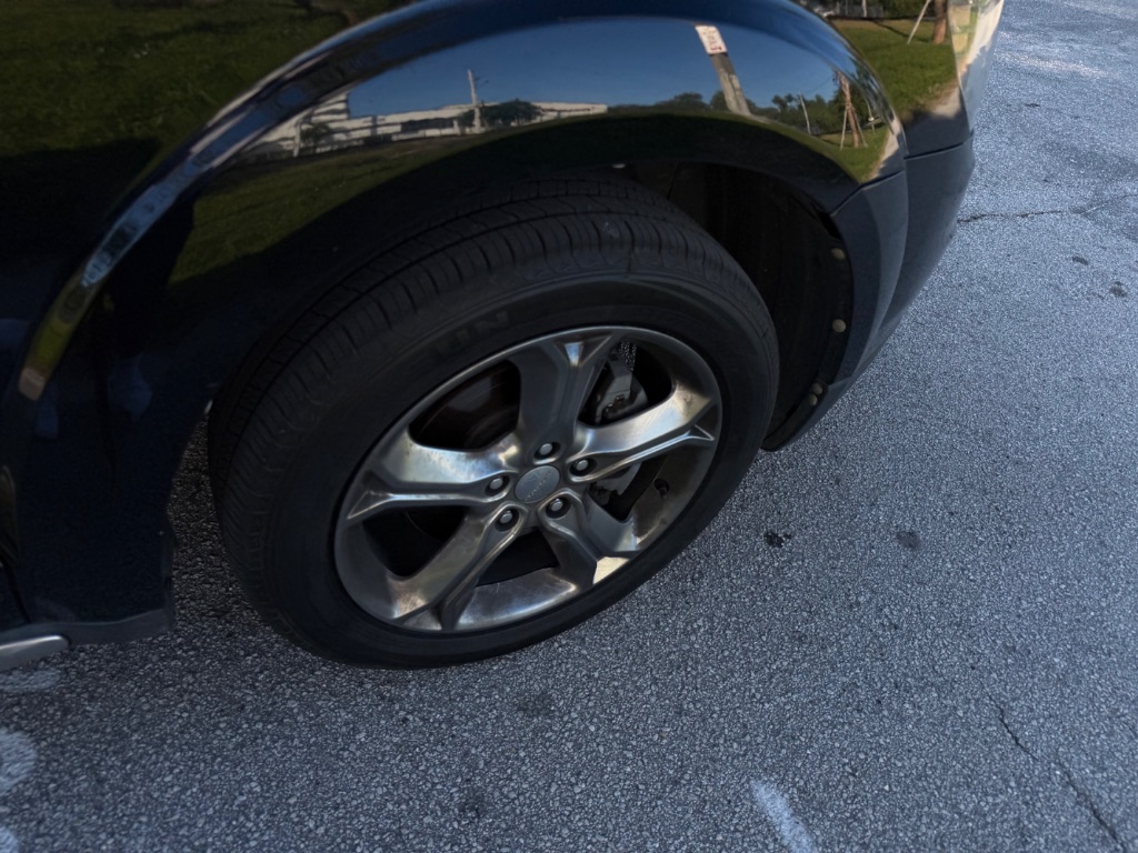 2016 Dodge Journey