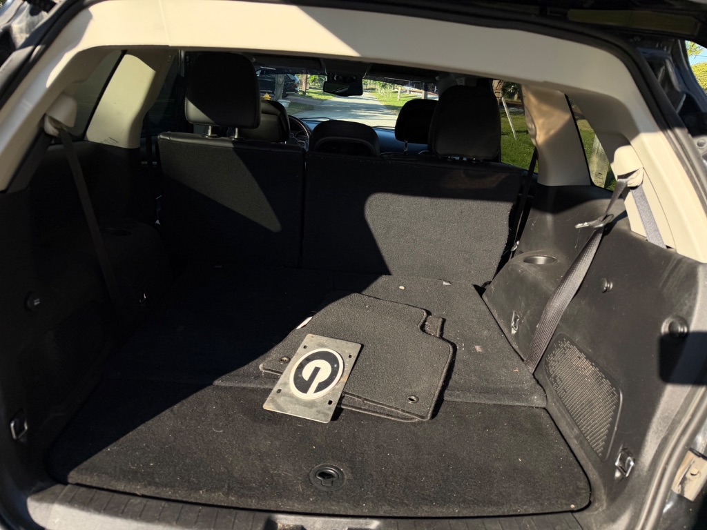 2016 Dodge Journey