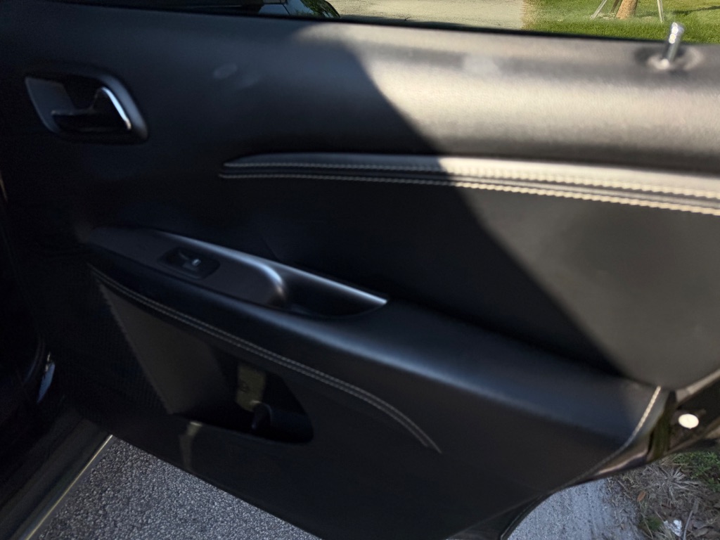 2016 Dodge Journey