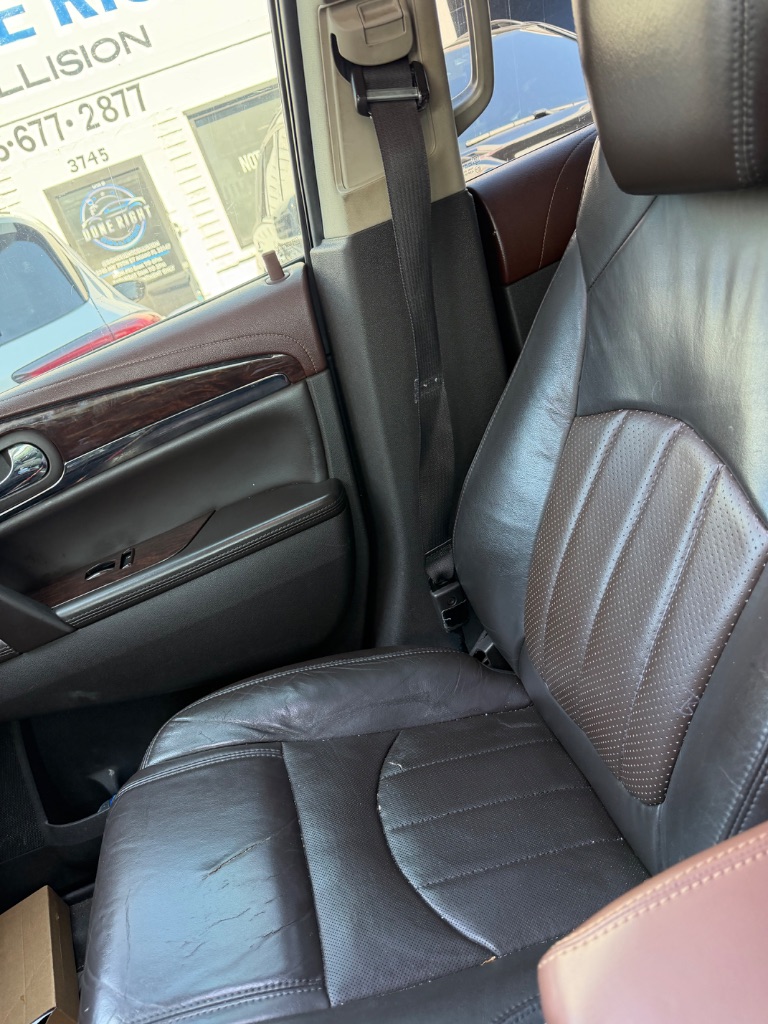 2014 Buick Enclave - $4,500