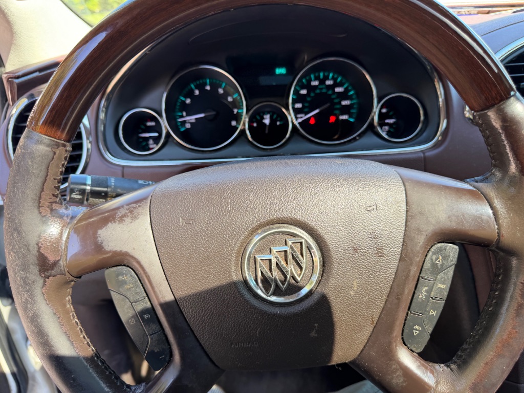 2014 Buick Enclave - $4,500