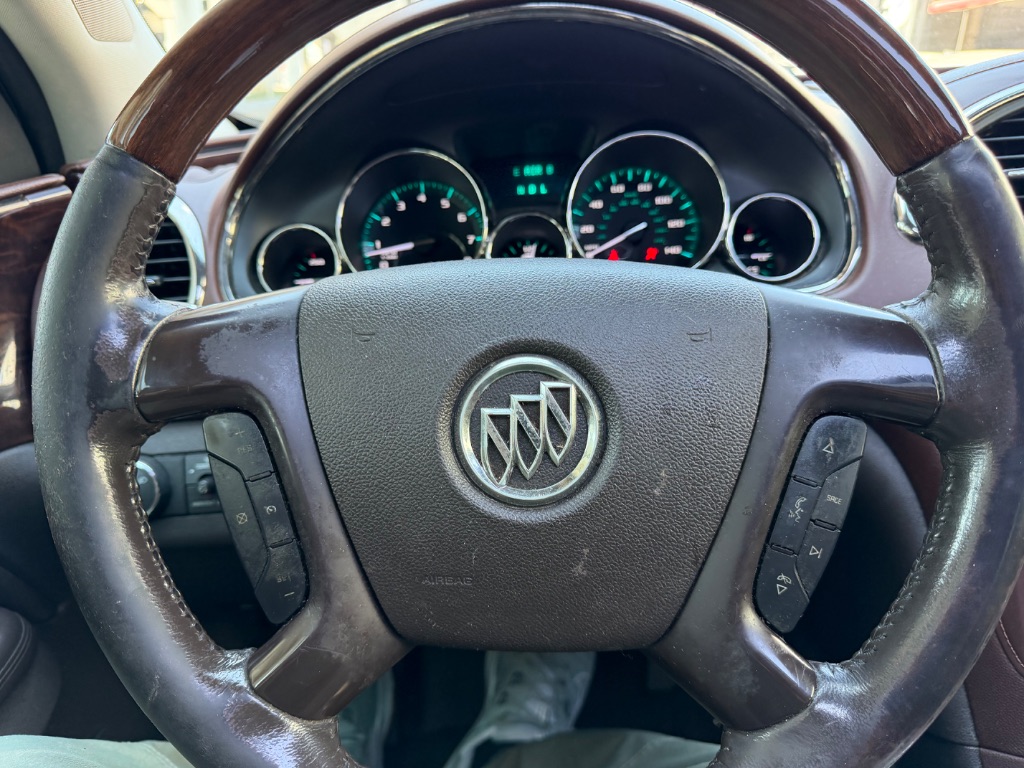 2014 Buick Enclave - $4,500