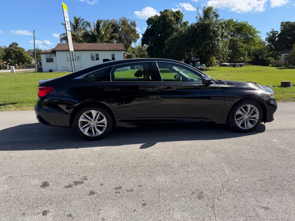 2019 Honda Accord - $12,500