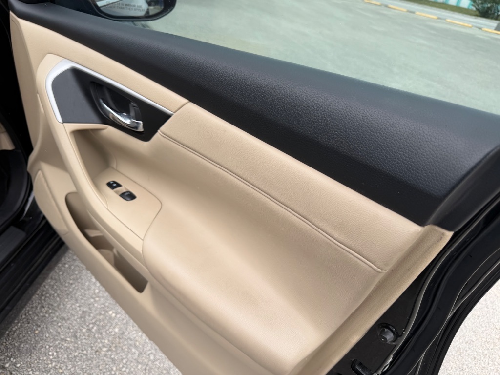 2017 Nissan Altima - $5,500