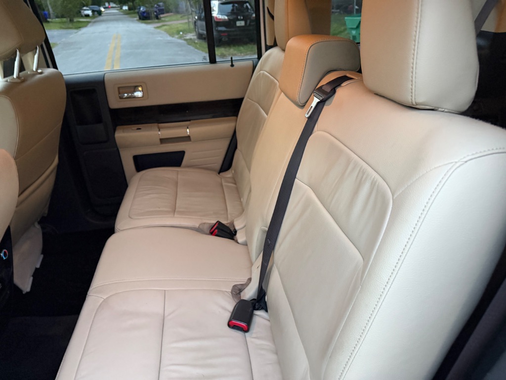2016 Ford Flex