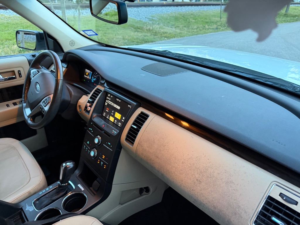 2016 Ford Flex