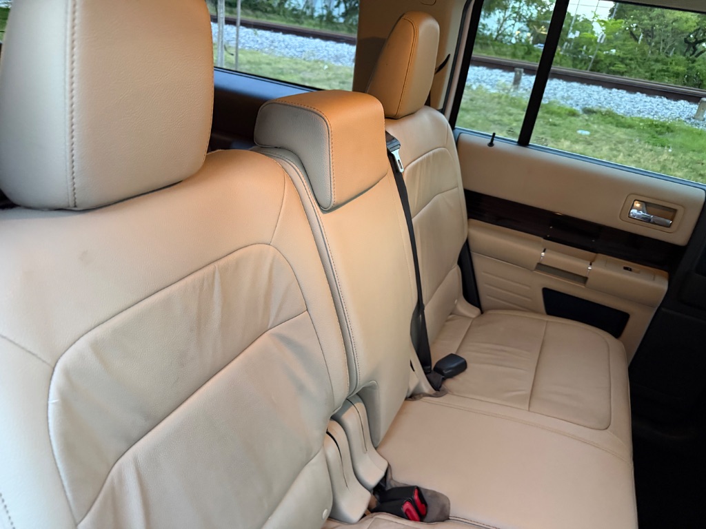 2016 Ford Flex