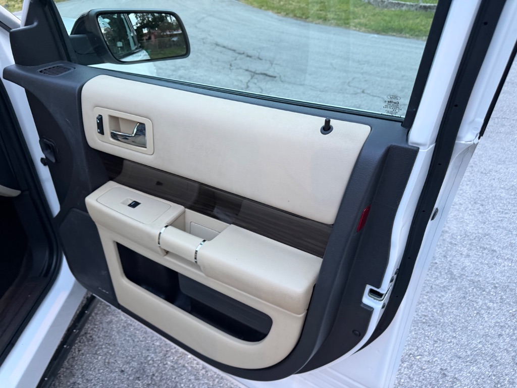 2016 Ford Flex