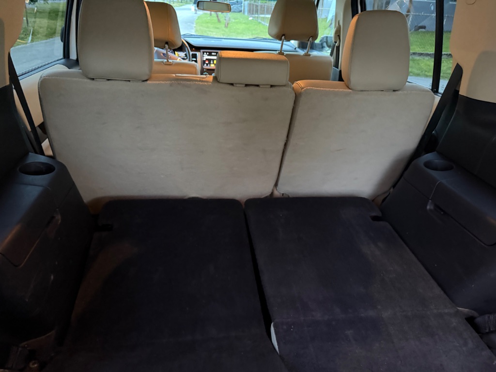 2016 Ford Flex