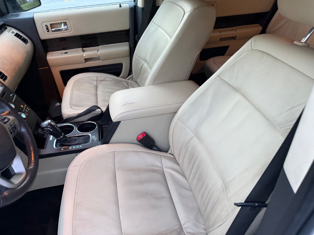 2016 Ford Flex
