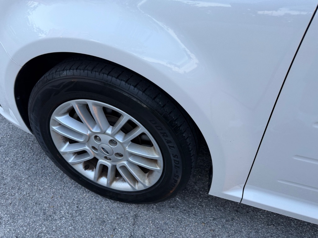 2016 Ford Flex