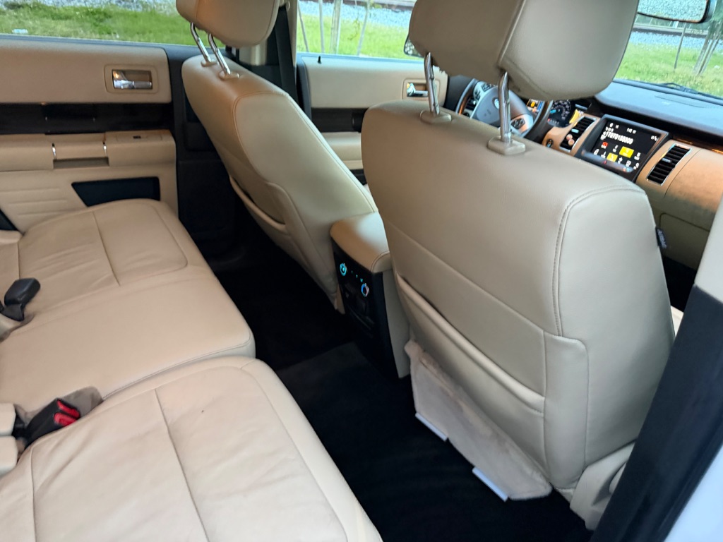2016 Ford Flex