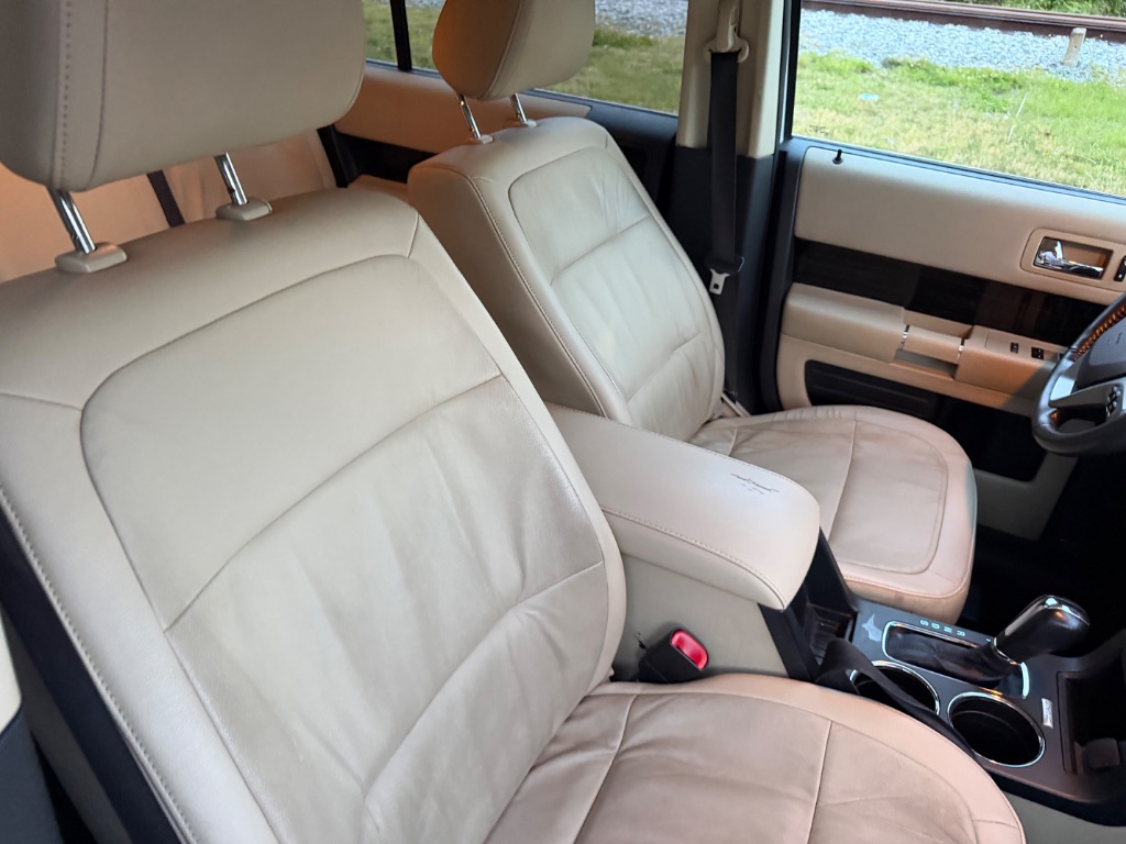 2016 Ford Flex