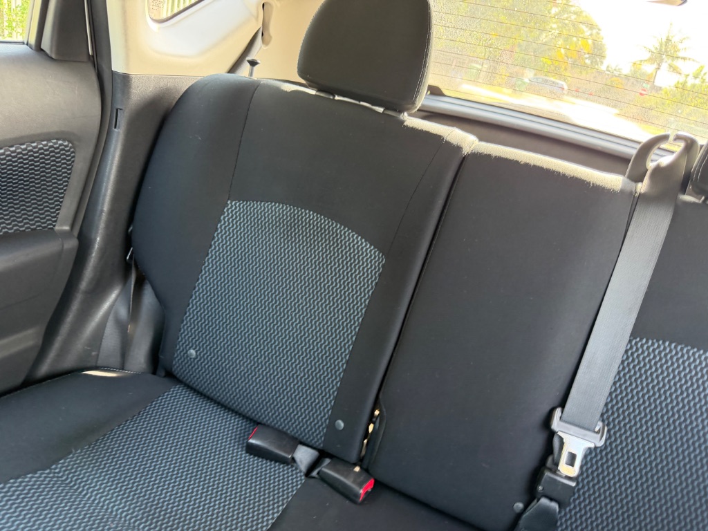 2016 Nissan Versa