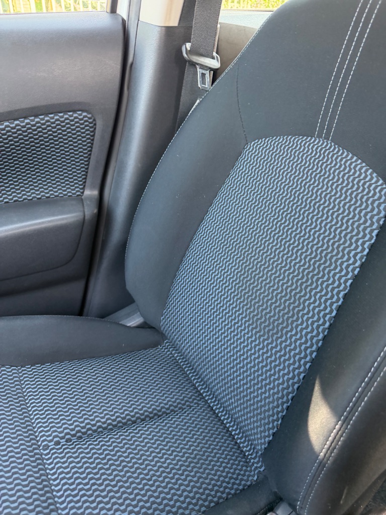 2016 Nissan Versa