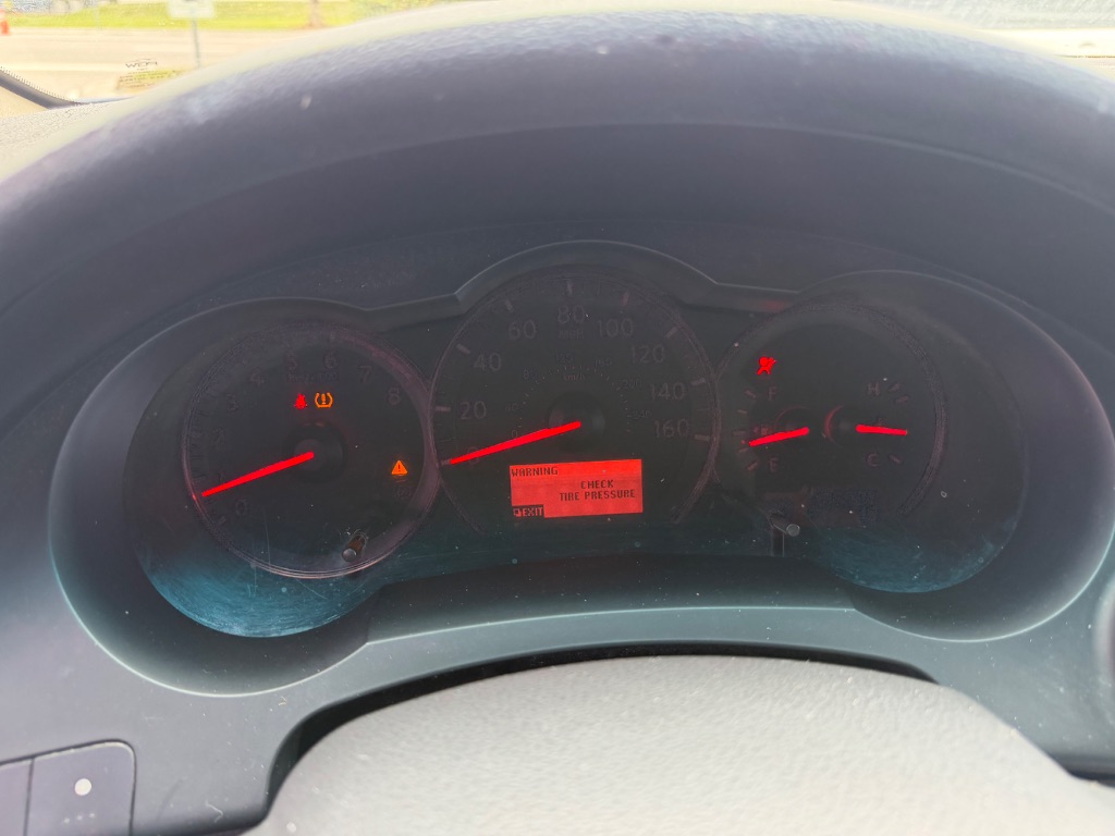 2013 Nissan Altima - $4,000