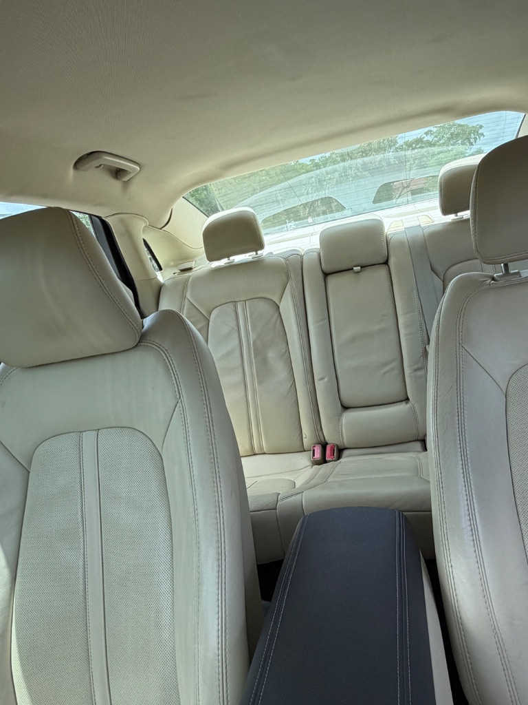 2013 Lincoln MKZ