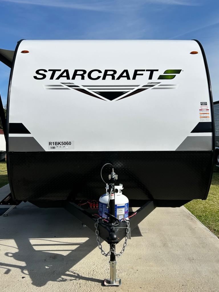 2024 Starcraft Bus Autumn Ridge 19bh 
