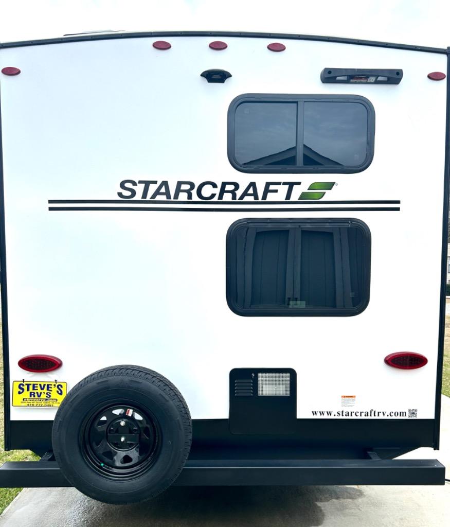 2024 Starcraft Bus AUTUMN RIDGE 26BH  photo