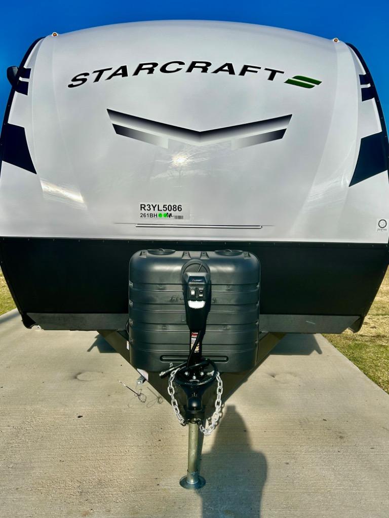 The 2024 Starcraft Bus Super Lite 261bh  photos
