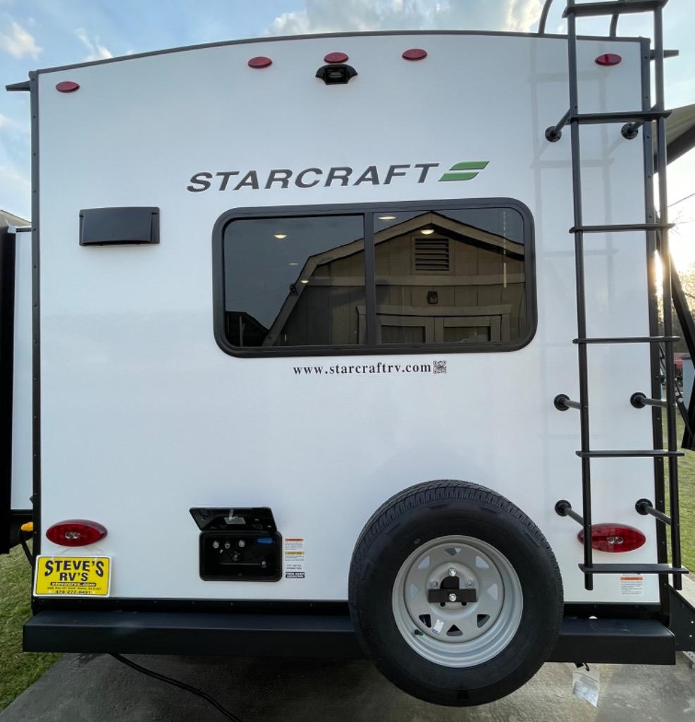2024 Starcraft Bus Super Lite 233ml  photo
