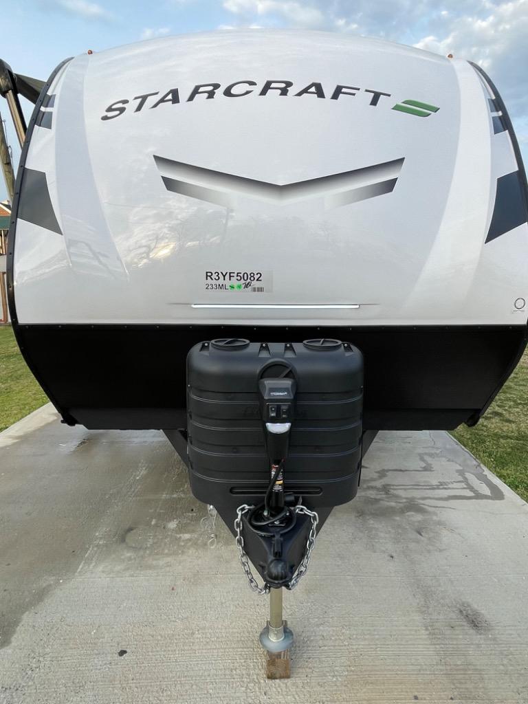 The 2024 Starcraft Bus Super Lite 233ml  photos
