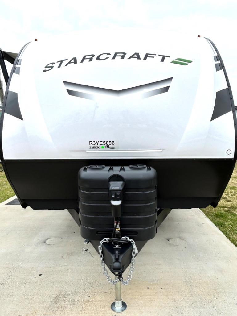 2024 Starcraft Bus Super Lite 225ck 
