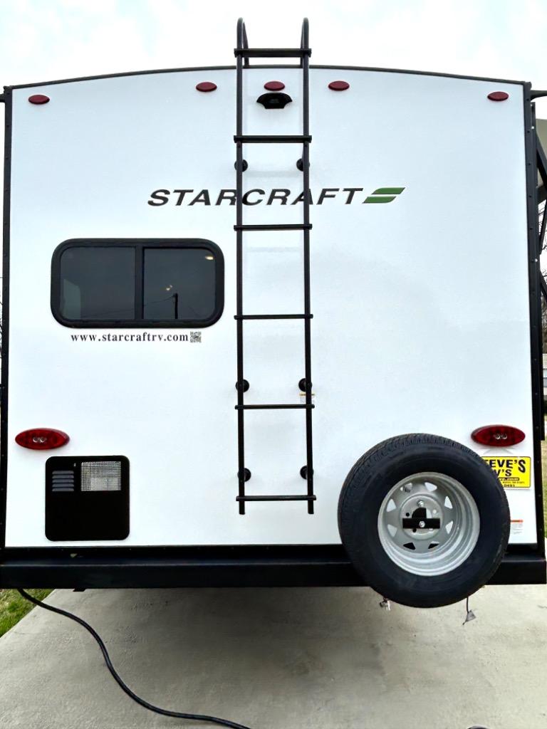 2024 Starcraft Bus Super Lite 225ck  photo