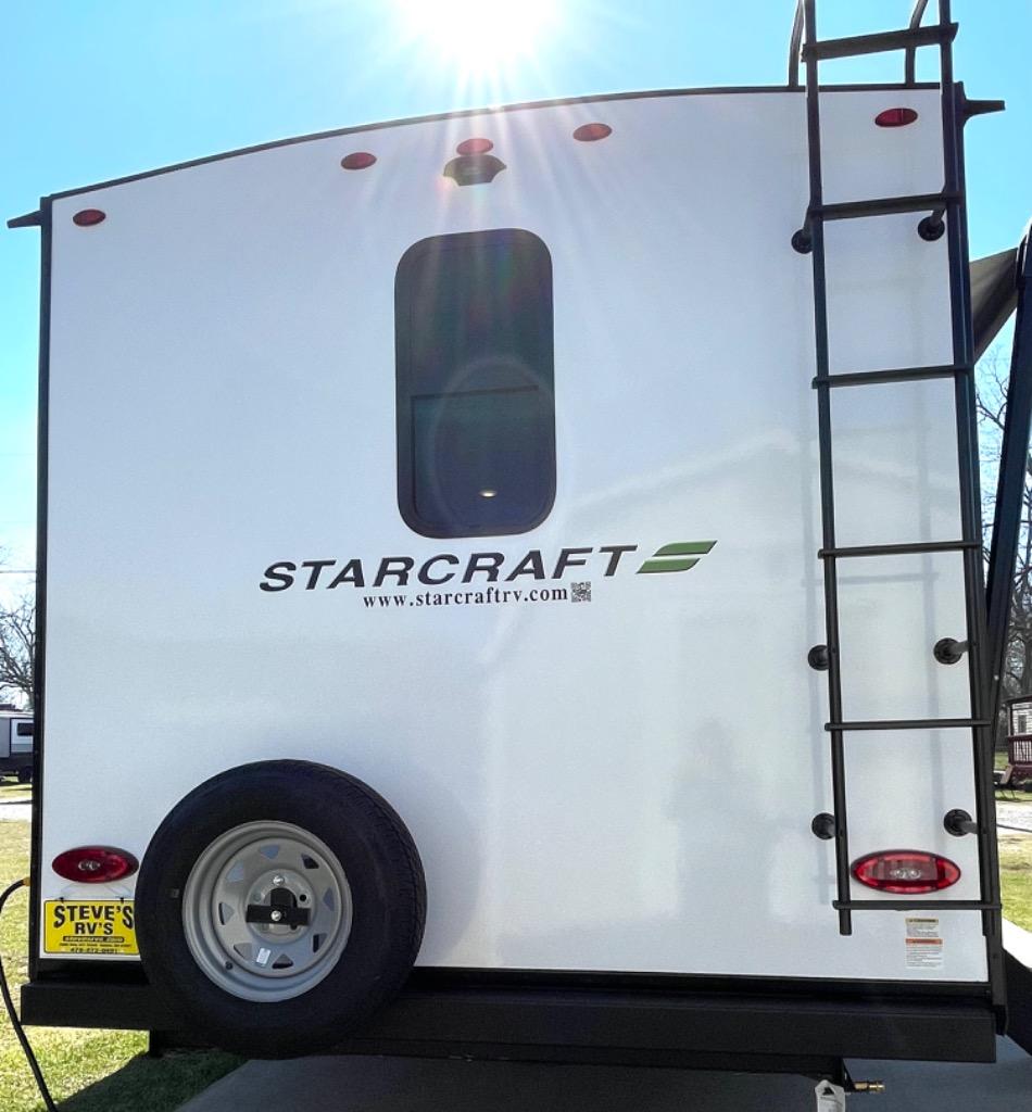 2024 Starcraft Bus Super Lite 252rb  photo