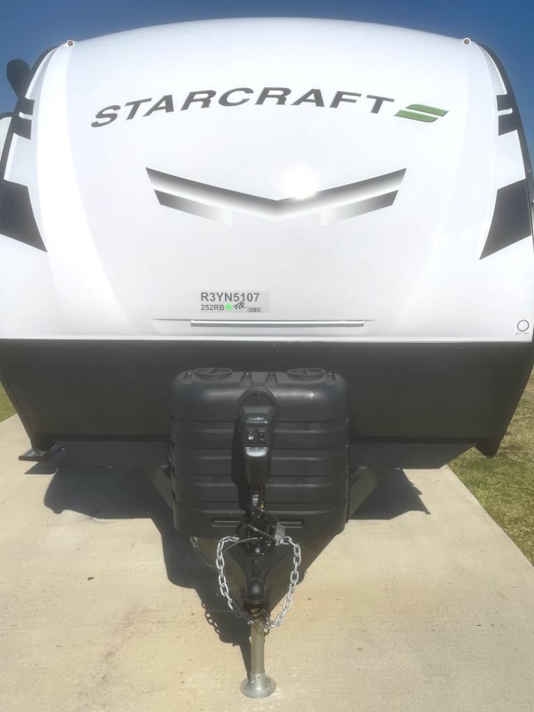 The 2024 Starcraft Bus Super Lite 252rb  photos