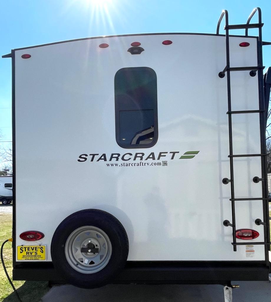 2024 Starcraft Bus Super Lite 252rb  photo